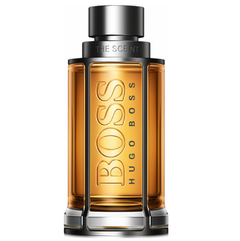 Hugo Boss - The Scent