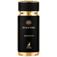 Maison Alhambra - Sceptre Bronzite