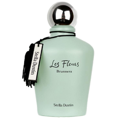 Stella Dustin - Brunnera (Les Fleurs)