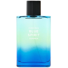 Zara - Man Blue Spirit Summer