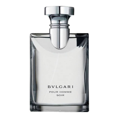 Bvlgari - Bvlgari Pour Homme Soir