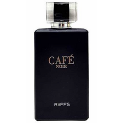 Riiffs - Cafe Noir