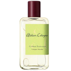 Atelier Cologne - Cedrat Enivrant