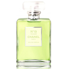 Chanel - Chanel No 19 Poudre