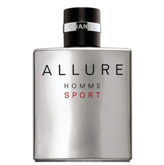 Chanel - Allure Homme Sport