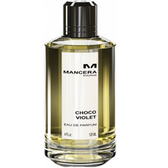 Mancera - Choco Violet