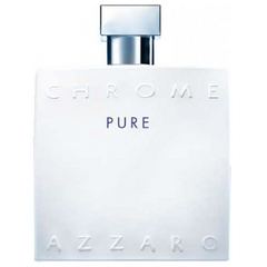 Azzaro - Chrome Pure