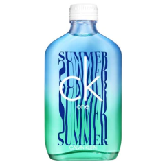 Calvin Klein - CK One Summer (2021)