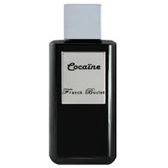 Franck Boclet - Cocaïne