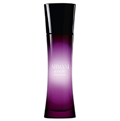 Giorgio Armani -Armani Code Cashmere