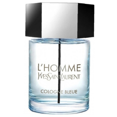 Yves Saint Laurent - L’Homme Cologne Bleue