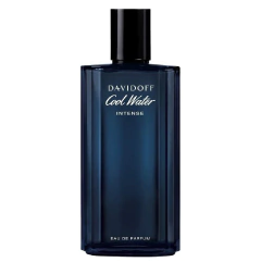 Davidoff - Cool Water Intense