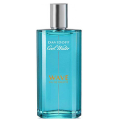 Davidoff - Cool Water Wave
