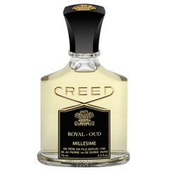 Creed - Royal Oud