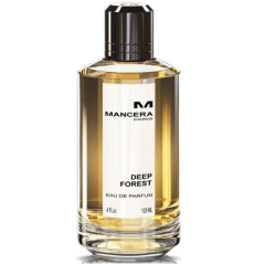 Mancera - Deep Forest