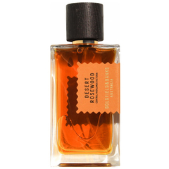 Goldfield & Banks - Desert Rosewood