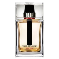 Christian Dior - Dior Homme Sport (2012)