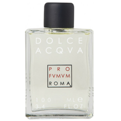 Profumum Roma - Dolce Acqva