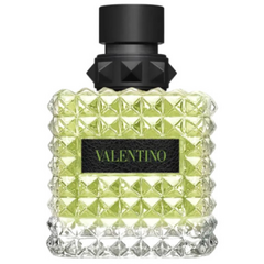 Valentino - Valentino Donna Born in Roma Green Stravaganza