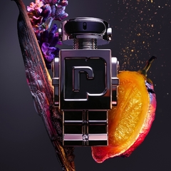 Paco Rabanne - Phantom na internet
