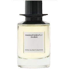 Zara - Magnificently Dubai (Jo Malone Collection)