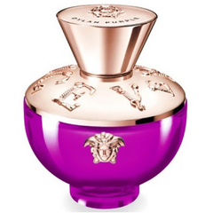 Versace - Pour Femme Dylan Purple (LANÇAMENTO)