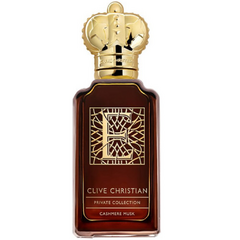 Clive Christian - E Cashmere Musk (LANÇAMENTO)