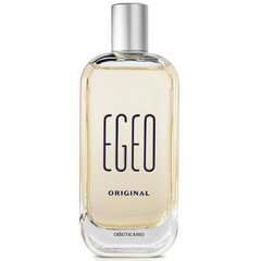 O Boticário - Egeo Original
