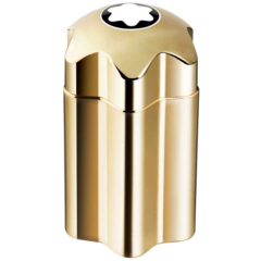Montblanc - Emblem Absolu