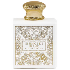 Fragrance World - Essence de Blanc