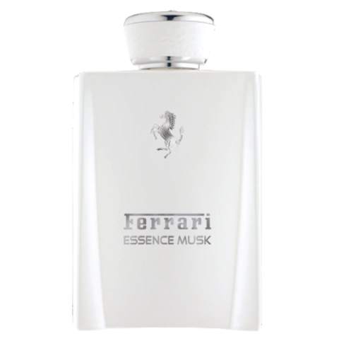 Ferrari - Essence Musk
