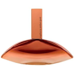 Calvin Klein - Euphoria Amber Gold