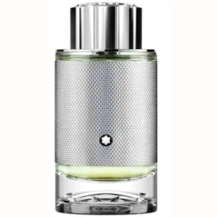Montblanc - Explorer Platinum (LANÇAMENTO)