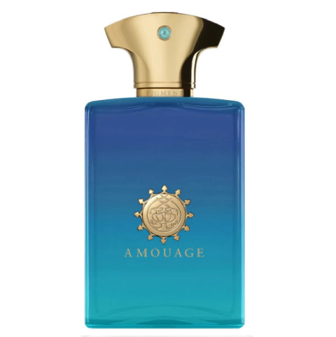 Amouage - Figment Man