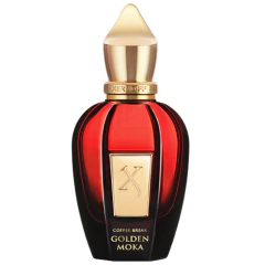 Xerjoff - Golden Moka