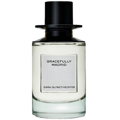 Zara - Gracefully Madrid (Jo Malone Collection)