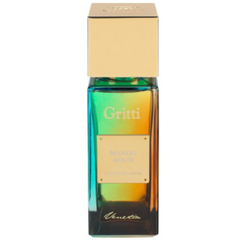 Gritti - Mango Aoud
