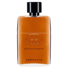 Gucci - Gucci Guilty Absolute