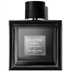 Guerlain - L’Homme Idéal Platine Privé (LANÇAMENTO)