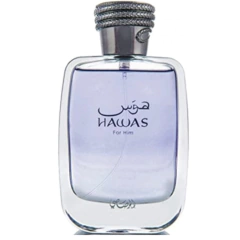 Rasasi - Hawas for Him
