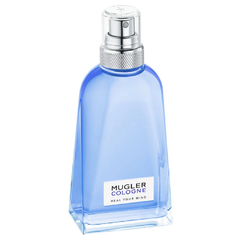 Mugler - Cologne Heal Your Mind