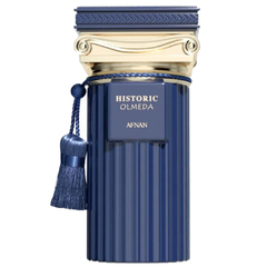 Afnan - Historic Olmeda