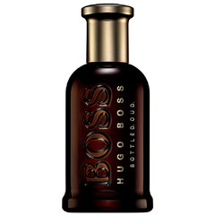 Hugo Boss - Boss Bottled Oud