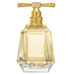 Juicy Couture - I Am Juicy Couture