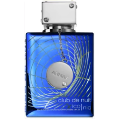Armaf - Club de Nuit Blue Iconic