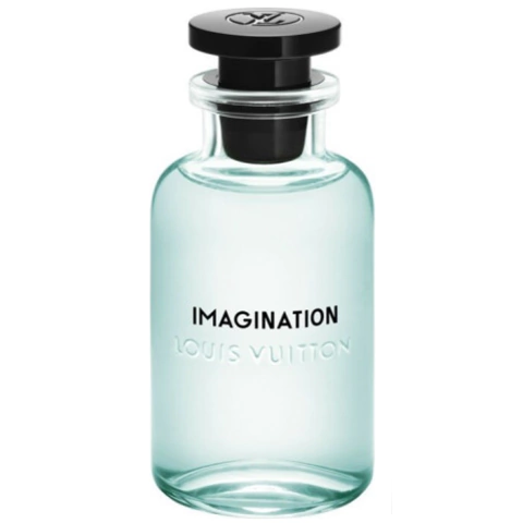 LOUIS VUITTON IMAGINATION イマジナシオン 100ml Louis Vuitton - Imagination - The King of Decants
