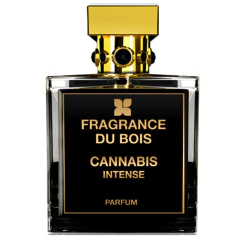 Fragrance du Bois - Cannabis Intense