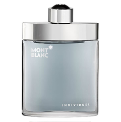 Montblanc - Individuel