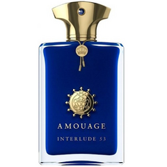 Amouage - Interlude 53 Man