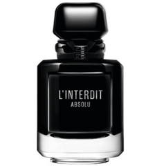 Givenchy - L'Interdit Absolu (LANÇAMENTO)